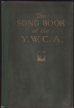 Song Book of the Y.W.C.A.