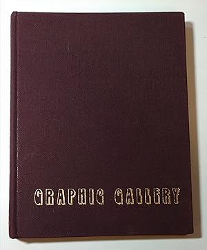 Graphic Gallery - 6 7 8 9 10 - 6-10 Hardcover - Volume 2 Two
