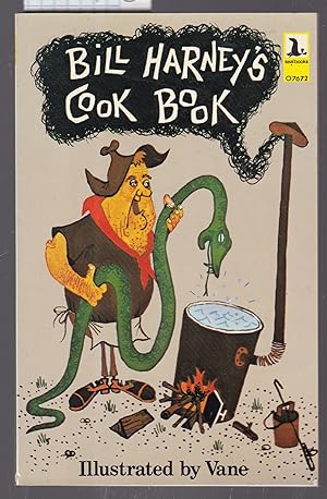 Bill Harney's Cookbook