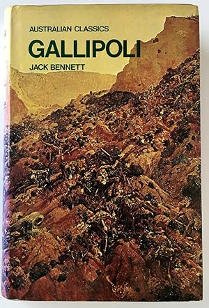 Gallipoli by Jack Bennet
