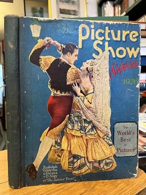 The Picture Show Annual 1926