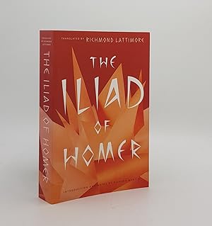 THE ILIAD OF HOMER