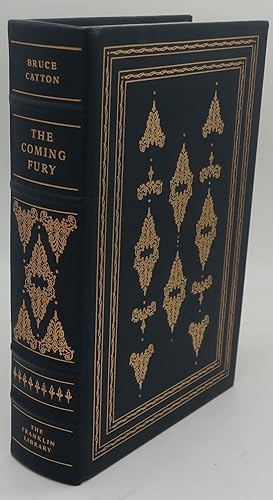 THE COMING FURY [Signed]
