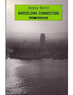 BARCELONA CONNECTION (Catalán)