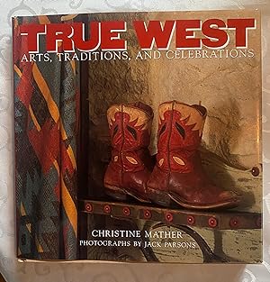 True West: Arts, Traditions & Celebrations