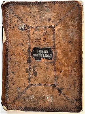 (Civil War, Medicine, Indiana) A Civil War Archive of Medical Interest