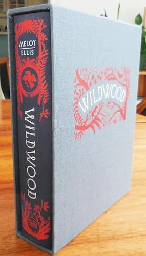 Wildwood (The Wildwood Chronicles Book 1)