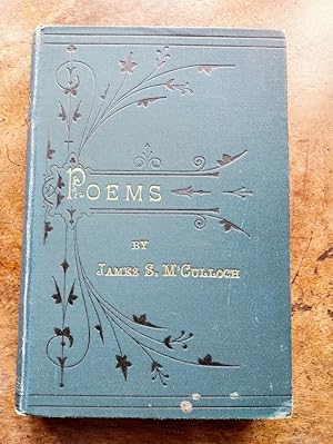 Poems, Local, Lyric and Miscellaneous