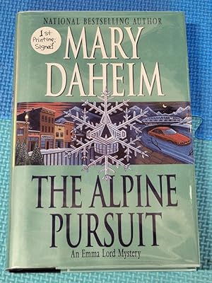 The Alpine Pursuit