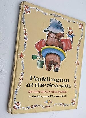 Paddington at the Sea-side