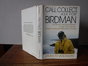 Call Collect, Ask for Birdman
