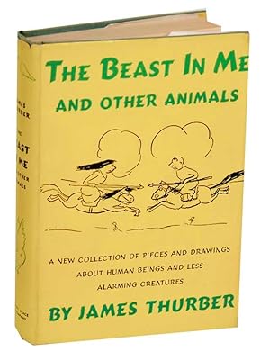 The Beast in Me and Other Animals