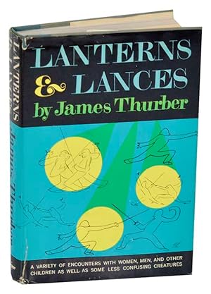 Lanterns & Lances