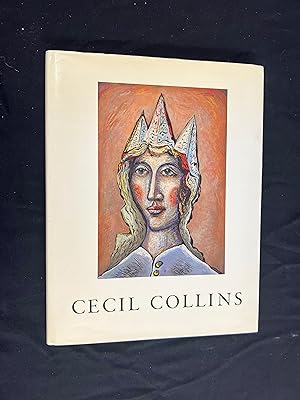 Cecil Collins Retrospective
