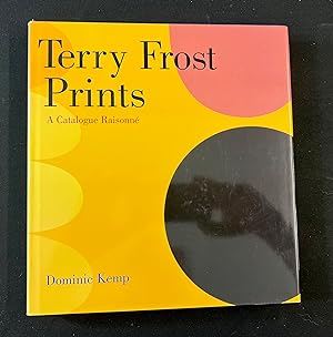 Terry Frost Prints A Catalogue Raisonne