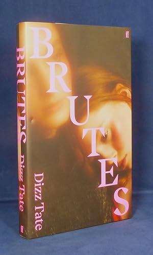 Brutes *SIGNED (bookplate) First Edition, 1st printing*