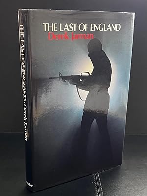 The Last of England : Signed By The Author