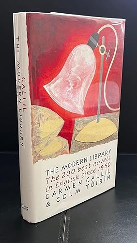 The Modern Library : The 200 Best Novels In English Since 1950 : Signed By The Two Authors And 57...