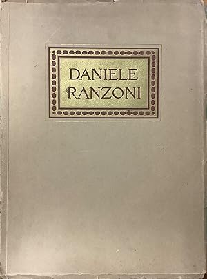Daniele Ranzoni, ottanta riproduzioni delle sue migliori opere.