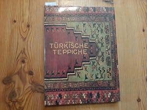 Türkische Teppiche : (Hübner's Kursalon, November 1978, Wien)