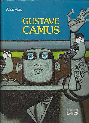 Gustave Camus