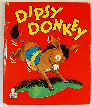 Dipsy Donkey, Tell-A-Tale