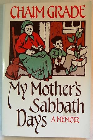 My Mother's Sabbath Day