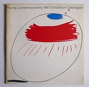 Young Contemporaries 1961. RBA Galleries, London , 1961.