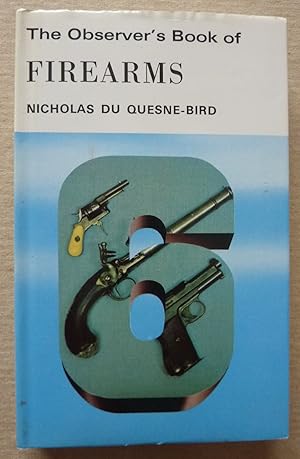 Observer's Book of Firearms