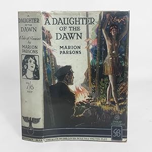 A Daughter of the Dawn