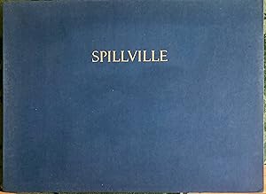 SPILLVILLE.