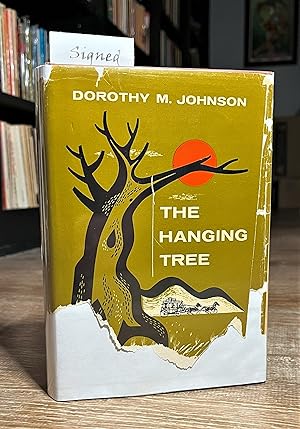 The Hanging Tree (signed first edition)