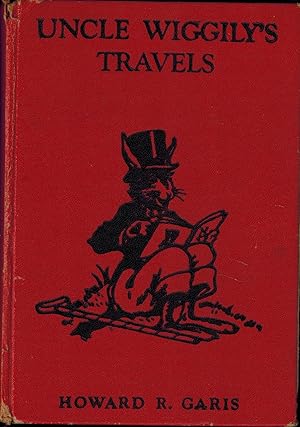 Uncle Wiggily's Travels