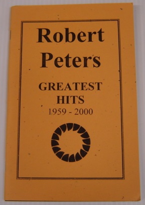Greatest Hits, 1959-2000 (Greatest Hits Series); SIGNED