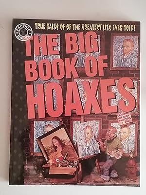 The Big Book of Hoaxes