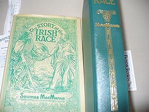 The Story Of The Irish Race;: A Popular History Of Ireland