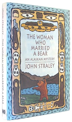 The Woman Who Married a Bear.