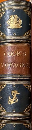 A Narrative of the Voyages round the World.