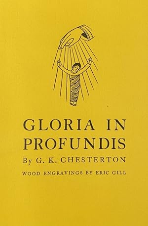 Gloria in Profundis