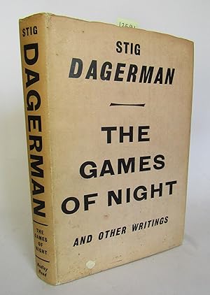 The Games of Night