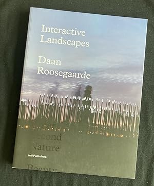 Daan Roosegaarde: Interactive Landscapes