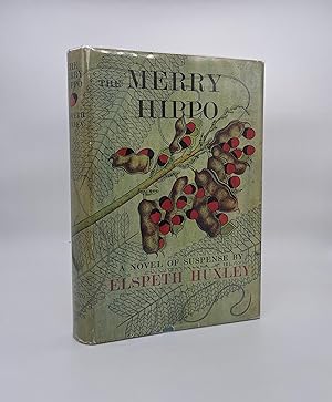 The Merry Hippo
