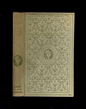 PAGES CHOISIES (French language edition, decorative binding - Collection Gallia)