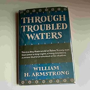 Through Troubled Water (Signed 3 X)