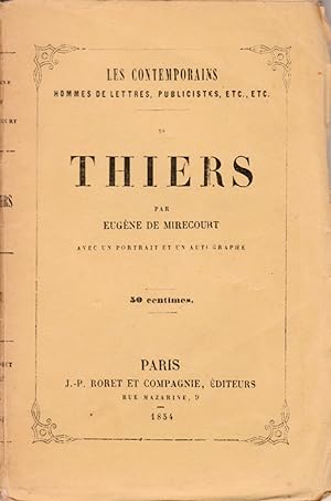 Thiers.