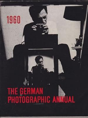 The German Photographic Annual 1960