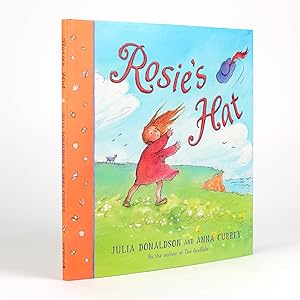 ROSIE'S HAT