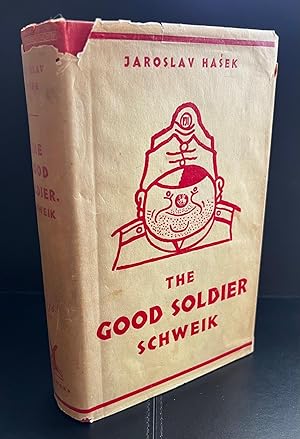 The Good Soldier Schweik