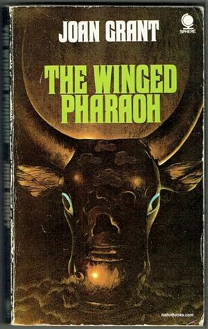 The Winged Pharoah