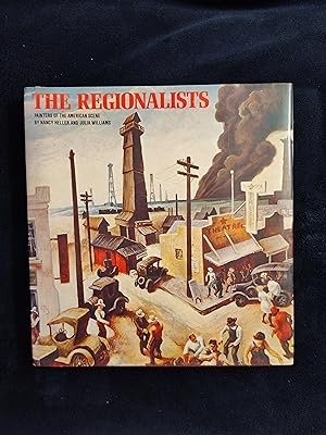 THE REGIONALISTS: PAINTERS OF THE AMERICAN SCENE